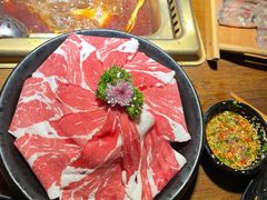 -九鼎轩脆毛肚火锅(句容店)