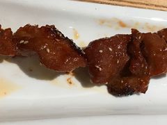 -窑啊窑窑炉烧烤(合生广场店)