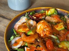 -RAC BAR(安福路店)