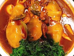 -宴昆山·私房菜(春晖店)
