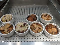 -樊记腊汁肉(西安咸阳国际机场店)