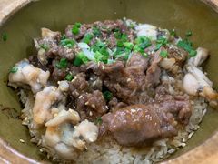 -红星光发煲仔饭(文海店)