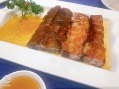 -新加坡泰国村酒楼(五角场店)