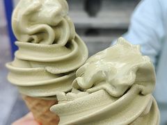 -吴裕泰茶庄(前门大街店)