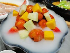 -喜记顺德菜(南昌万象城店)