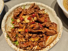 -四川饭店(长白店)