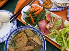 -隆福寺小吃店(东四店)