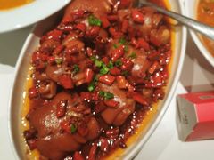 香辣美容蹄-胡大饭馆 24h(簋街总店)