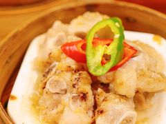 -御膳粥·牛乳粥底火锅·地道顺德菜(容桂店)
