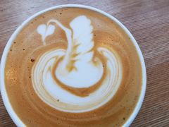 -COFFEE HOLIC(朝外SOHO店)