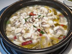 -周渝食惦酸菜鱼(青浦店)