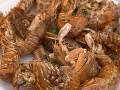 -锐记美食店·现捞海鲜(闸坡店)