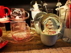 -星巴克(七宝领展广场1F店)