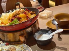 -耶里夏丽·新疆菜·28年喀什老馆(田林东路店)