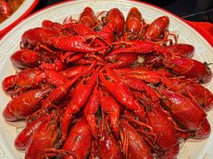 -望江门小龙虾·靓虾(西湖总店)