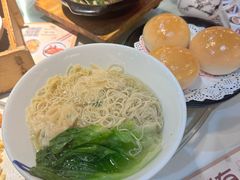 -粤点越有·茶点·粤菜(樵岭国际店)