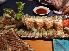 加州卷-本逸·割烹料理(湖墅店)