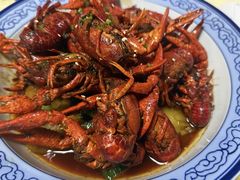 -91小龙虾·香辣蛙(蛇口店)