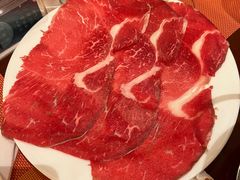 -洲际酒店·地平线全日餐厅HORIZON CAFÉ