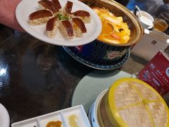 -阿庄新豫菜(通泰路店)