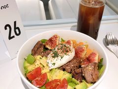 -NOC(西营盘店)