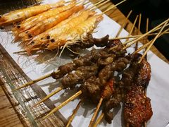 -管氏翅吧(广渠门店)