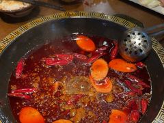 -牛市坎火锅(建设路店)