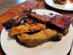 -汉巴味德(大悦城店)