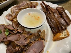 -潮中人·潮州菜(益乐路店)