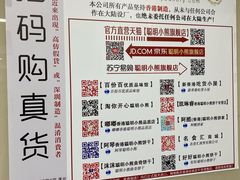 -珍妮曲奇聪明小熊(尖沙咀店)