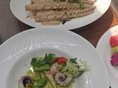 -食间牛排(湖西路店)
