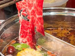 -金龙大四喜牛肉火锅