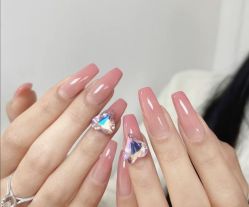 -LILY NAILS美甲美睫