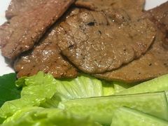 -松涛园朝鲜·海鲜·料理店(鸭绿江断桥店)