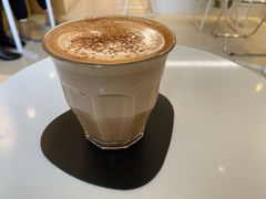 -悟白咖啡WoobyCafe