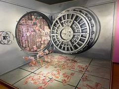 -重庆梵高星空艺术馆(解放碑旗舰店)