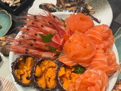 -樱之盛宴·蟹料理海鲜自助(前进大街店)