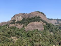 -丹霞山风景名胜区