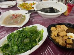 -南华寺素食馆(南华禅寺店)