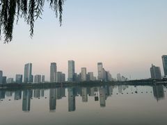-天鹅湖体育公园