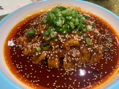 -裕德隆清真饭庄·天津特色菜(东丽店)