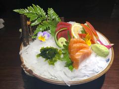 -松子料理(白家庄店)