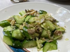 -天盛海鲜烧烤城·特色烤海鲜(开发区店)