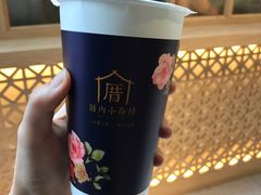 -厝内小眷村(西单大悦城店)