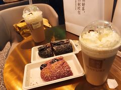 -奈雪的茶(印象城店)