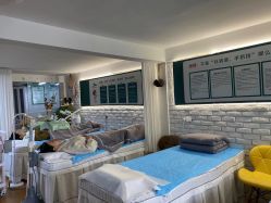 -新雨池不针清祛痘