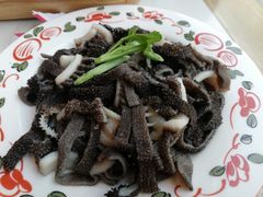 -东门口涮肉·砂锅·烤串(老门东店)