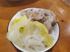 -邱大妈水煮(龙山店)