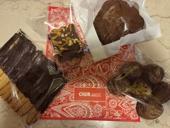 -OUR Bakery(SKP-S店)