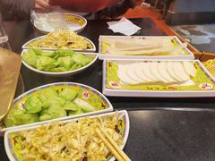 -芦月轩羊蝎子(劲松店)